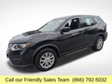Used 2019 Nissan Rogue S image 1
