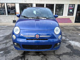 Used 2012 FIAT 500 Sport image 2