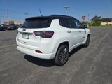 Used 2024 Jeep Compass Limited w/ High Altitude Package image 5