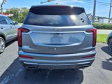 Used 2022 Cadillac XT6 Premium Luxury image 3