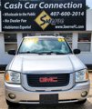 Used 2005 GMC Envoy SLE image 3
