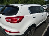Used 2013 Kia Sportage EX image 3