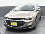 Used 2024 Chevrolet Malibu RS image 3
