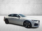 New 2025 Acura TLX w/ Technology Package image 3
