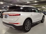 Certified 2022 Lincoln Corsair AWD w/ Equipment Group 101A image 4