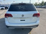 Used 2018 Volkswagen Atlas SEL image 3