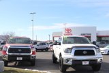 Used 2011 Toyota Highlander Limited image 6