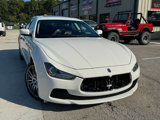 Used 2016 Maserati Ghibli S Q4 image 3
