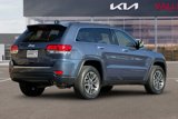 Used 2020 Jeep Grand Cherokee Limited w/ Luxury Group II image 4