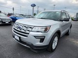 Used 2019 Ford Explorer XLT image 3