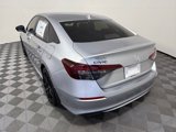 New 2026 Honda Civic Sport image 4