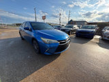 Used 2016 Toyota Camry SE image 4