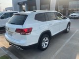 Used 2018 Volkswagen Atlas SEL image 4