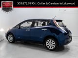 Used 2017 Nissan Leaf S w/ Charge Package image 2