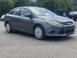Used 2013 Ford Focus SE w/ Super Fuel Economy (SFE) Pkg image 2