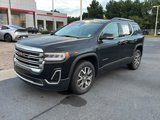 Used 2022 GMC Acadia SLE w/ Driver Convenience Package image 2