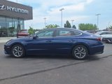 Certified 2020 Hyundai Sonata SEL w/ Convenience Package image 6