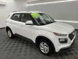 Used 2020 Hyundai Venue SEL image 2