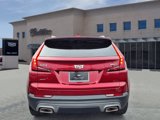 Certified 2021 Cadillac XT4 Premium Luxury image 6