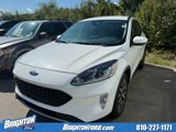 Used 2020 Ford Escape SEL image 3