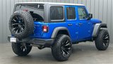 Used 2024 Jeep Wrangler Sport S image 5