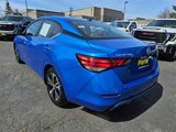 Used 2021 Nissan Sentra SV image 5