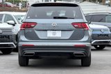 Certified 2021 Volkswagen Tiguan SE image 6