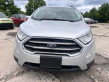 Used 2018 Ford EcoSport SE w/ SE Convenience Package image 2