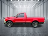 Used 1998 Ford F150 XLT image 3