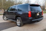 Used 2015 Chevrolet Suburban LTZ image 3