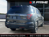 Used 2018 Ford Explorer Limited image 3