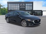 New 2025 MAZDA MAZDA3 s image 3