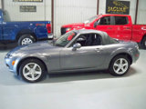 Used 2007 MAZDA MX-5 Miata Sport image 3