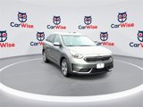 Used 2018 Kia Niro LX image 2