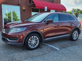 Used 2016 Lincoln MKX Select w/ Select Plus Package image 2