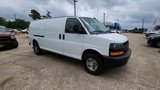 Certified 2023 Chevrolet Express 2500 Extended w/ Driver Convenience Package image 2