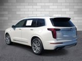 Certified 2022 Cadillac XT6 Premium Luxury w/ Platinum Package image 3