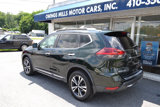 Used 2018 Nissan Rogue SL w/ Premium Package image 5