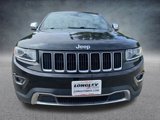 Used 2016 Jeep Grand Cherokee Limited image 2