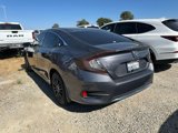 Used 2021 Honda Civic LX image 4