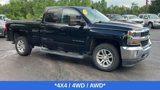 Used 2016 Chevrolet Silverado 1500 LT w/ Max Trailering Package image 2