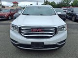 Used 2018 GMC Acadia SLT image 3