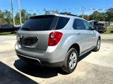 Used 2015 Chevrolet Equinox LT w/ Driver Convenience Package image 5