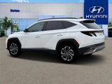 New 2025 Hyundai Tucson Limited image 4
