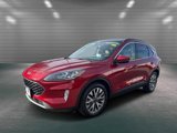 Certified 2020 Ford Escape Titanium w/ Titanium Premium Package 2.0 image 3