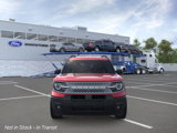 New 2025 Ford Bronco Sport Big Bend image 6