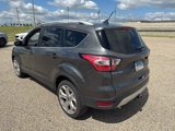 Used 2018 Ford Escape Titanium w/ Ford Safe & Smart Package image 4