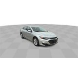 Used 2022 Chevrolet Malibu LT image 2