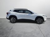 New 2025 Chevrolet Trax RS image 6