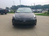 Used 2022 Toyota Prius LE image 2